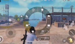 和平精英大战场最新爆料,全新爆料揭秘战场革新与战术升级