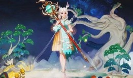 云瑶皮肤爆料视频最新,神秘仙子降临，美轮美奂引期待