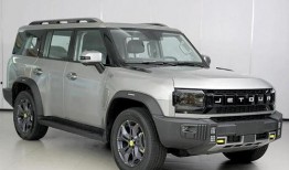 捷途旅行者最新爆料,揭秘旅行者X9全新升级亮点